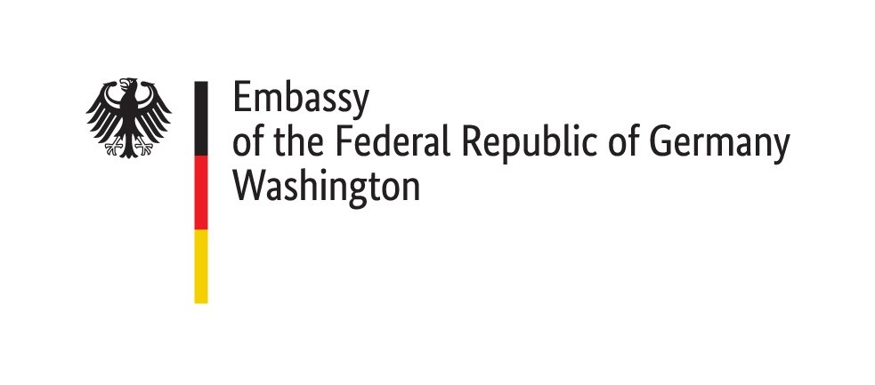 German Embassy Logo