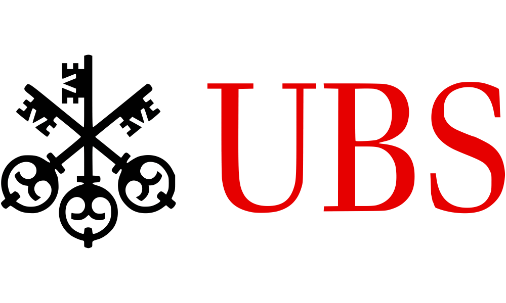 UBS Logo