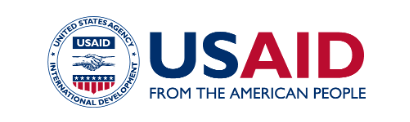 USAID logo