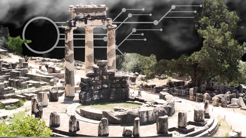Cover photo for From Delphi to DeFi: How Crypto Oracles are Shaping the Future of Finance 