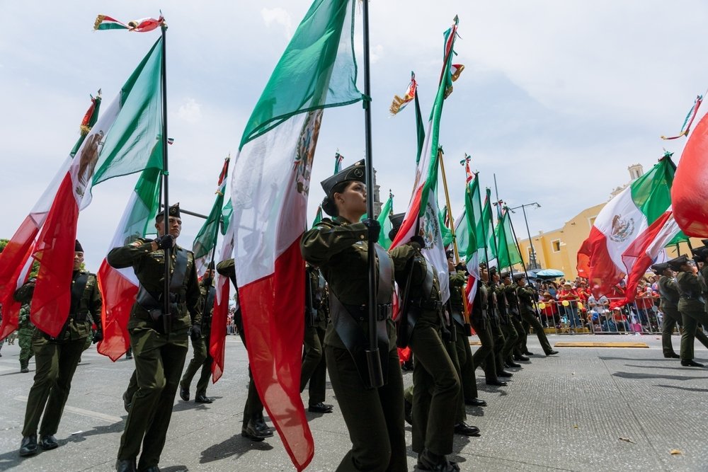 image - Mexico Supreme Court