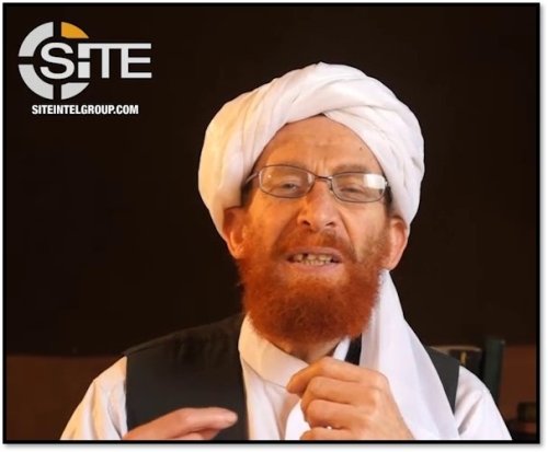 Abu Muhsin al Masri