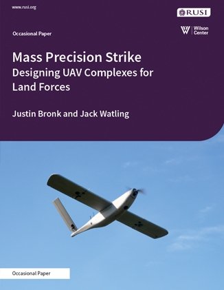 Mass Precision Strike Report Cover
