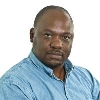 Vuyo Mjimba Headshot