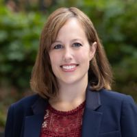 Headshot of Emily Feenstra