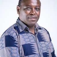 Isaac Mugoya photo