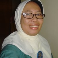 Nila Wardani Headshot