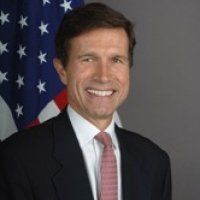 Ambassador Robert Blake