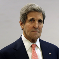 John Kerry