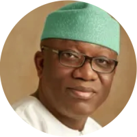 Kayode Fayemi