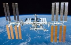 Cooperation in Space Part 1: The View from NASA