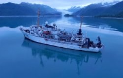 Photo of NOAA Ship Fairweather