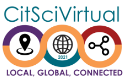 CitSciVirtual 2021