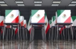Mexico Polls