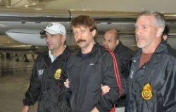 Viktor Bout