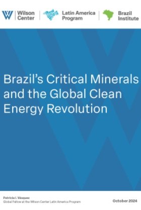 BI_Brazil Critical Minerals