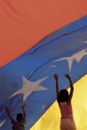 Venezuela in 2023 and Beyond: Charting a New Course