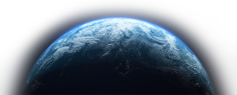 Image of earth